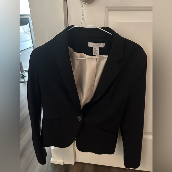 Elegant blazer - used once - Picture 1 of 2